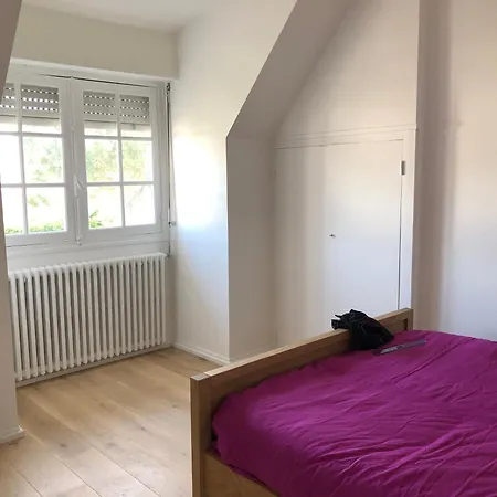 Ma Detente * La Baule-Escoublac