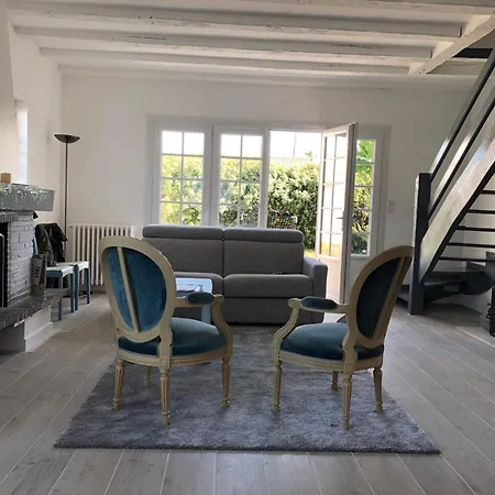 Holiday home Ma Detente