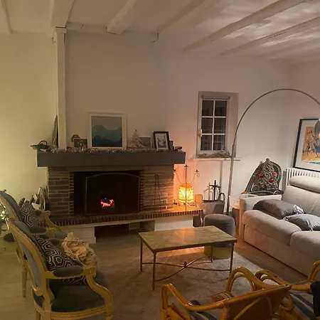 Holiday home Ma Detente La Baule-Escoublac